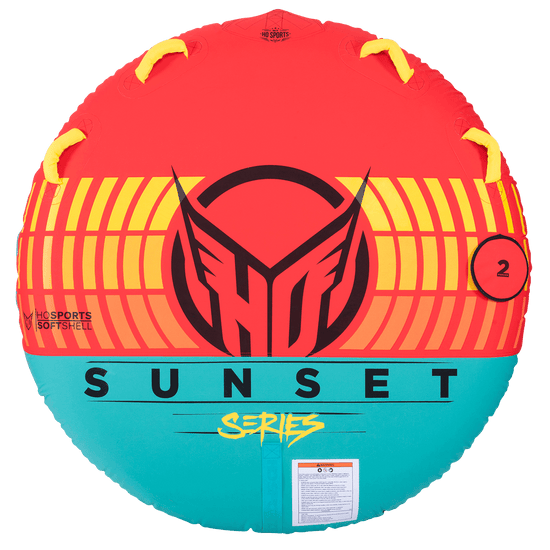 Sunset 2 2024