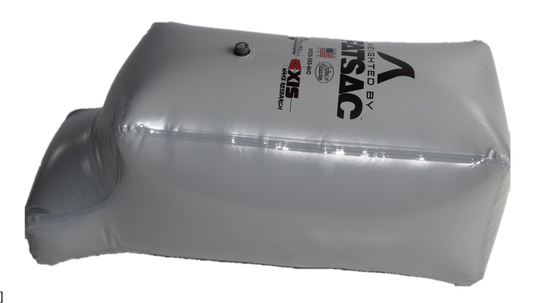 MALIBU / AXIS PNP REAR SAC 550 POUNDS EACH (W025-550-AVO)
