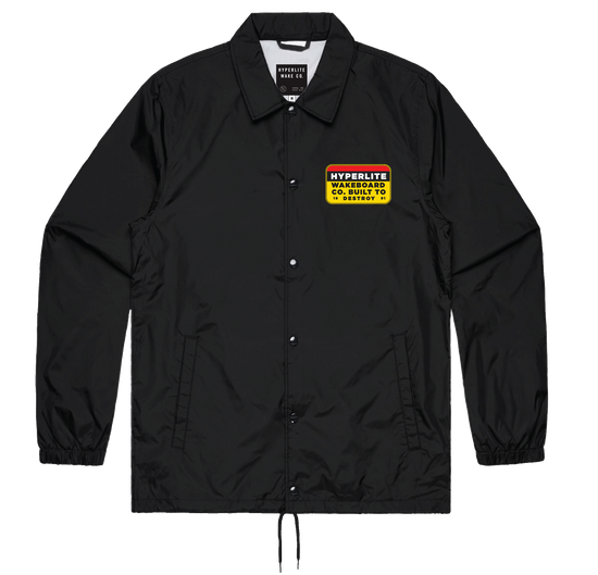 Factory Coach Jacket