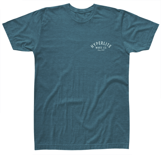 Fun Makers Tee - Teal