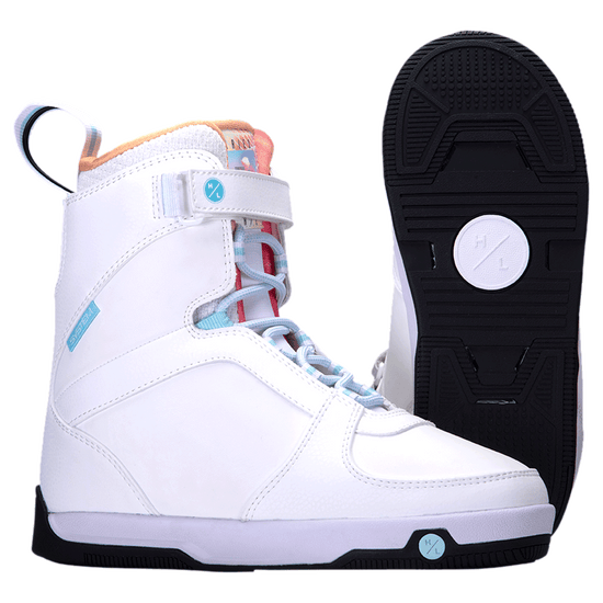 Aries Boot 2024