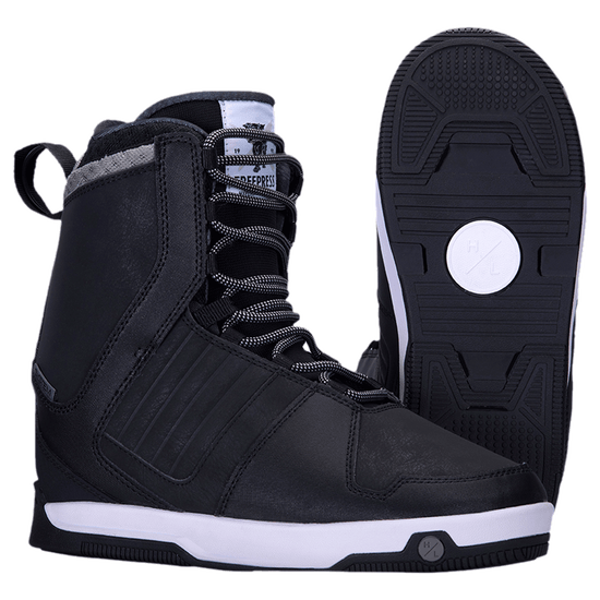 Freepress Boot 2024