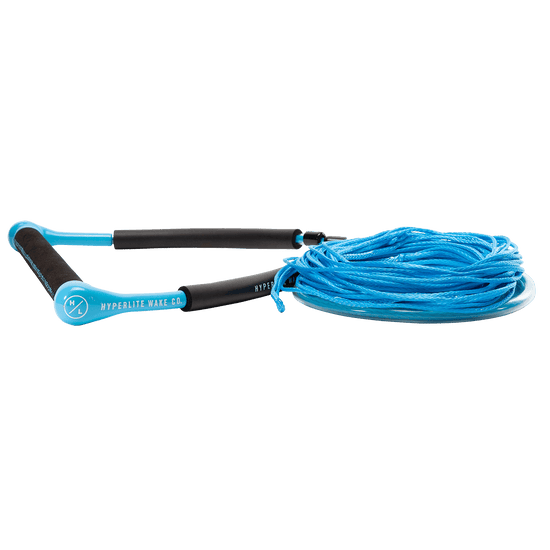 CG Handle W/ Maxim Line - Blue