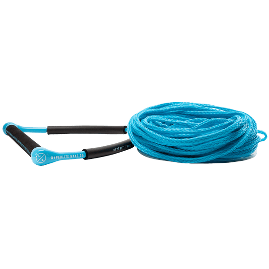 CG Handle W/ Poly E - Blue