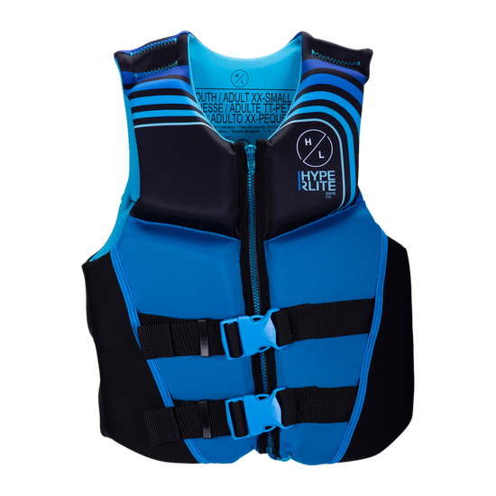 Junior Indy CGA Vest