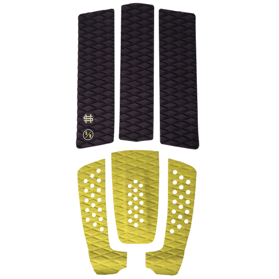 Wakesurf EVA Traction Pad Kit