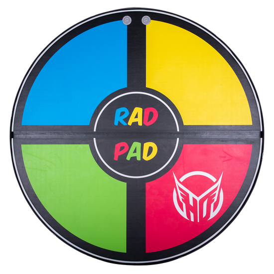 RAD PAD