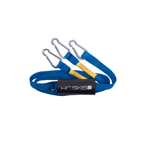 Webbing Boat Tow Harness