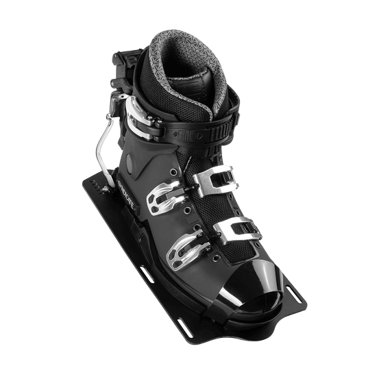 Syndicate Hardshell (Right 4/5)