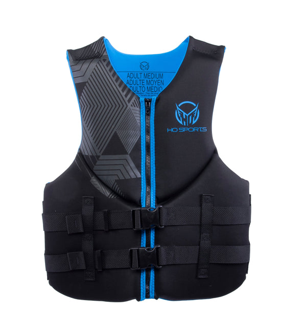Mens Pursuit - Black