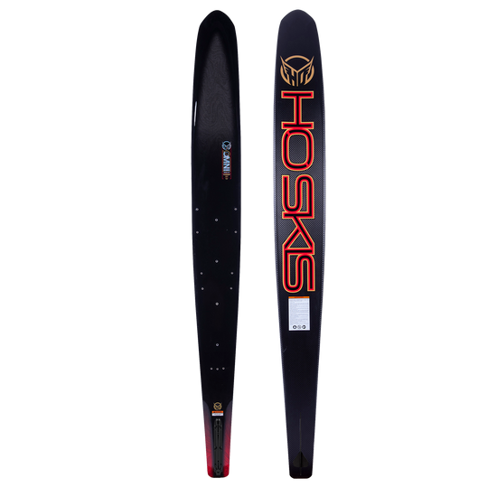 Carbon Omni 2023 - Wide Edition