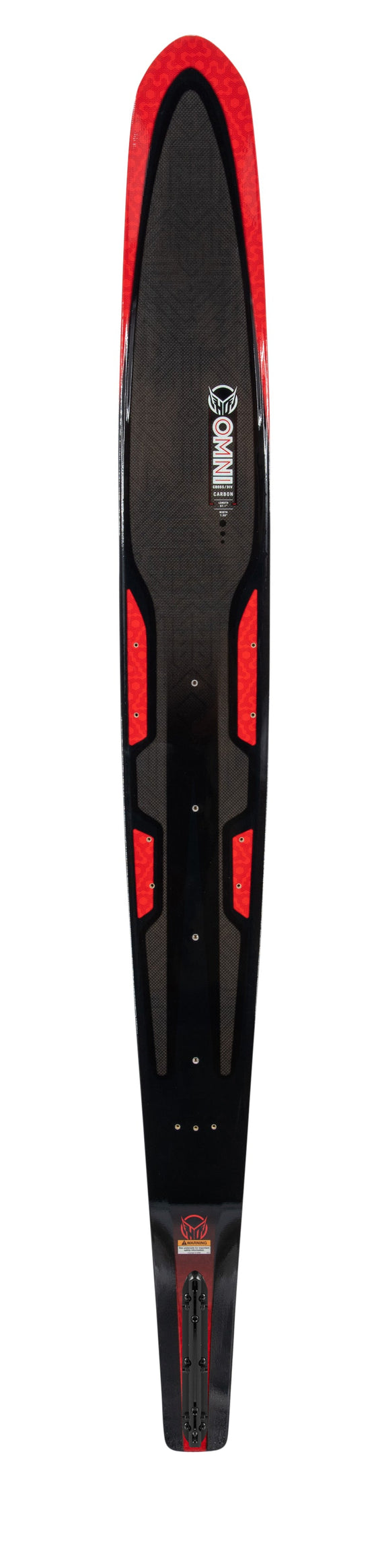 Carbon Omni 2023