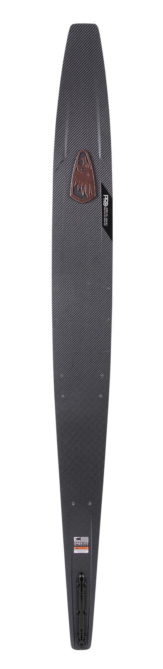 65" Syndicate Pro 2022
