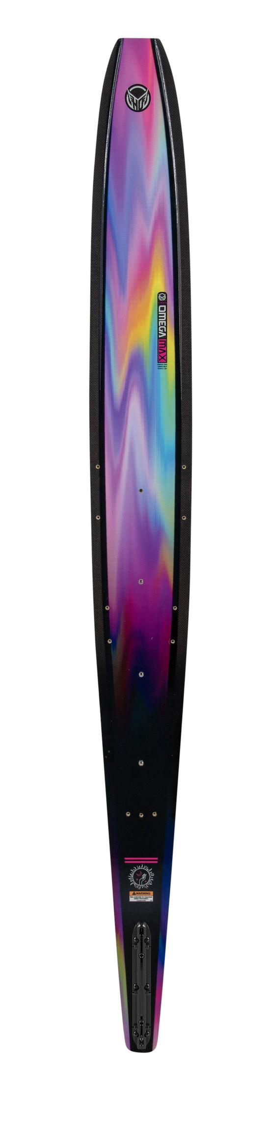 Womens Carbon Omega Max 2023