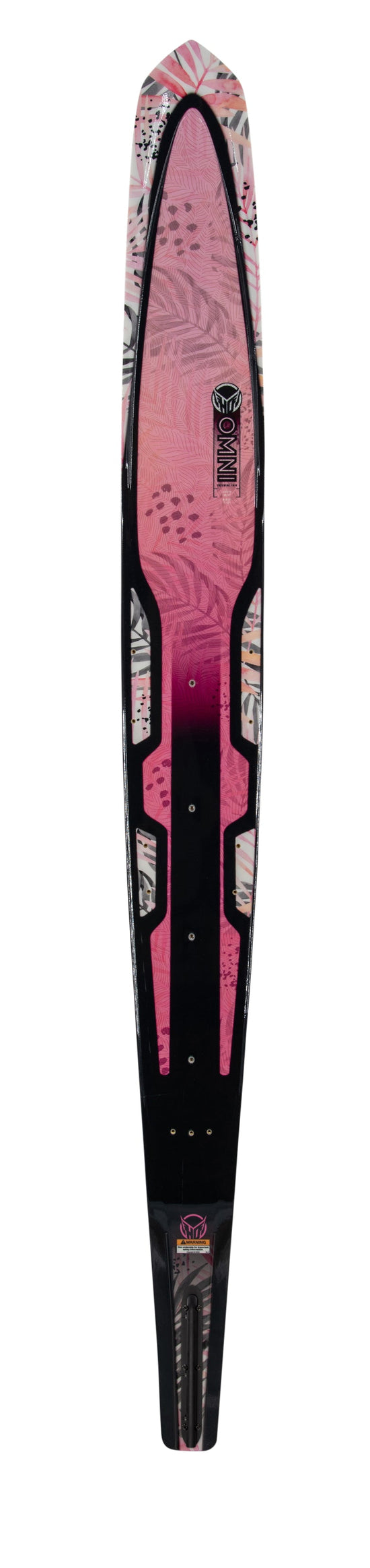 Womens Omni 2022